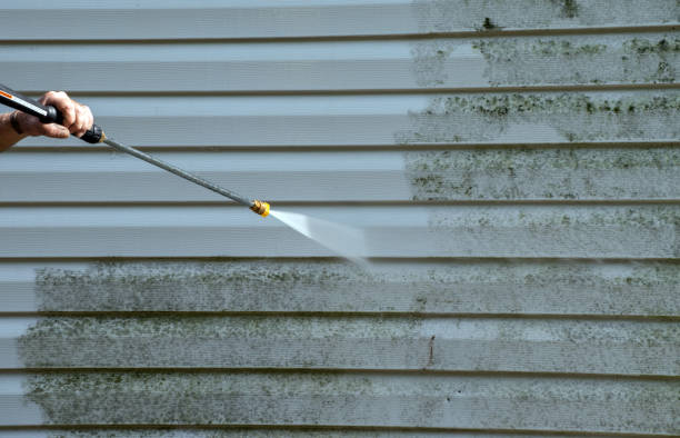 Best Window and Screen Pressure Cleaning in Chilhowie, VA