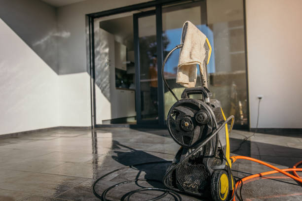 Best Building Exterior Pressure Washing in Chilhowie, VA